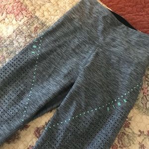 PINK High Waist leggings